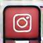 Instagram icon